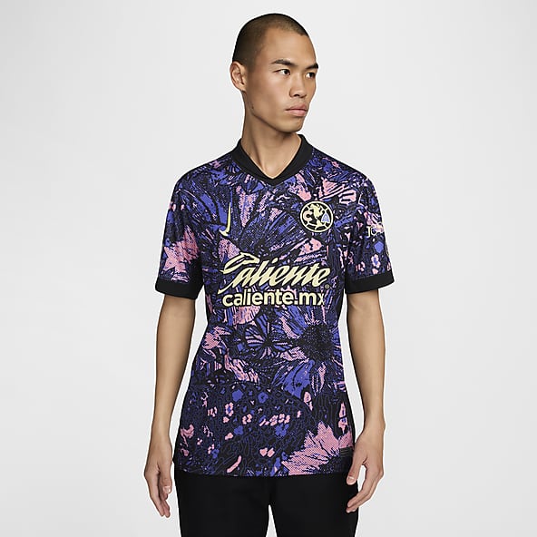 Club America Apparel Gear. Nike